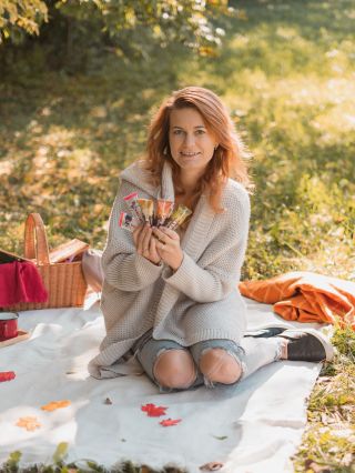 Možná nemáme třicet různých příchutí… ale víte, co máme? Pár poctivých a vyladěných tyčinek do posledního sousta. ✨ Radši...